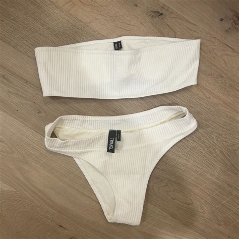 Triangl Bikini Super Cute Just Doesnt Fit Depop