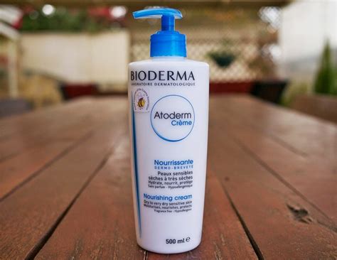 Atoderm Cream Homecare