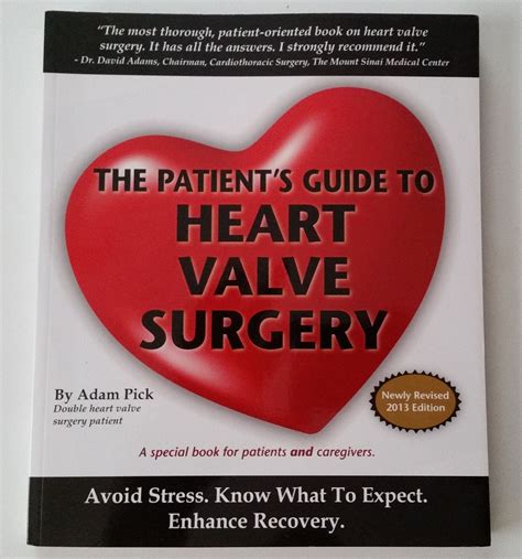Heart Valve Quotes