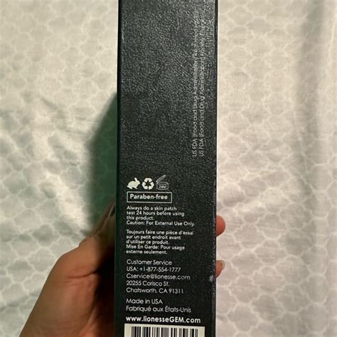 Lioness Skincare Lionesse Black Onyx Serum Poshmark