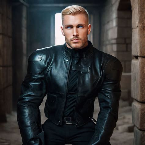 Leatherman Marcury Jie Flickr