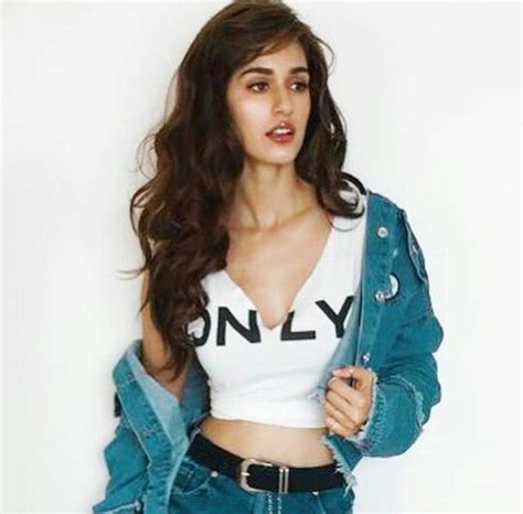 Gorgeous Disha Patani Indian Actress Hot Pics Most Beautiful Indian