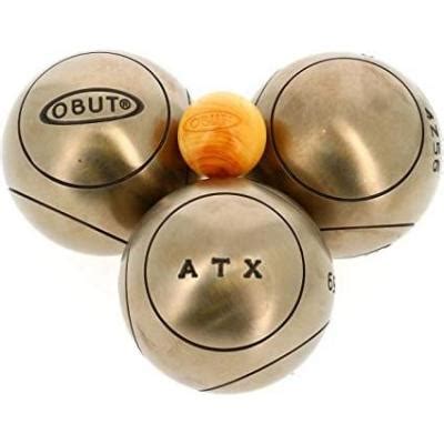 Accessoires Et Boules Boutique Asmb Petanque