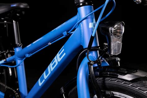 Cube Acid 200 Street 2023 Kinderrad - NEU!