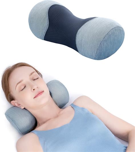 Amazon Cervical Neck Pillow at Matilda Neil blog