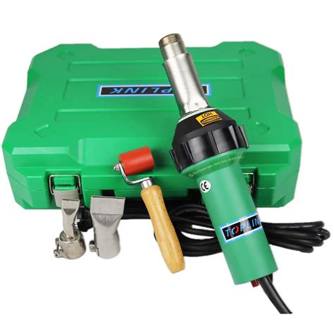 Hot Air Gun Plastic Portable Welding Machine Extrusion Portable Spot Welding Machine Pool Liner