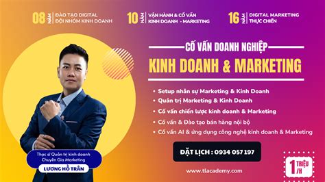 Lập Kế Hoạch Kinh Doanh 2025 Ths Chuyên Gia Lương Hồ Trân