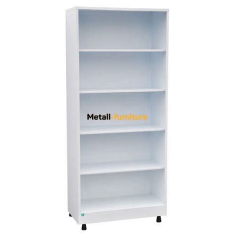 Шкаф-стеллаж для кабинета врача ШКВ-06 купить недорого — Metall-furniture