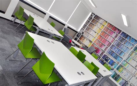Southampton University Highfield Campus Map