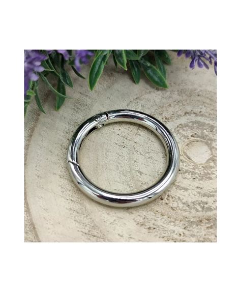 32mm Karabiner Ring