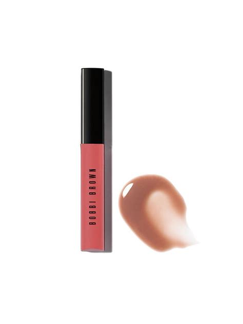 BOBBI BROWN Lip Gloss Nude Beige