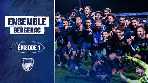 Bpfc Bergerac P Rigord Football Club Site Officiel