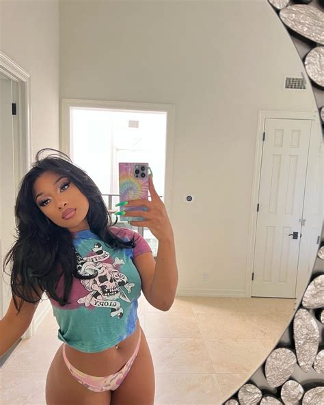 Megan Thee Stallion Nude And Leaked Photos Videos The Fappening