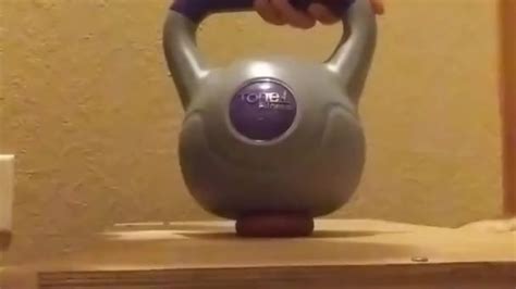 Wife Crushes Balls With Kettle Bells Free Sex Video RedTube
