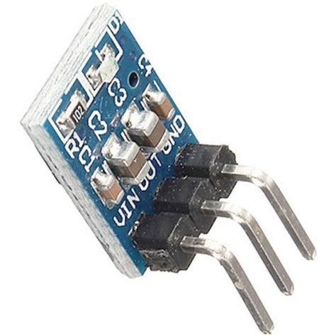 AMS1117-3.3 STEP-DOWN 5Vdc to 3.3Vdc 800mA