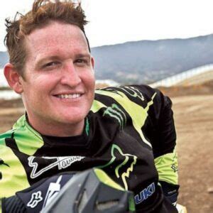 Ricky Carmichael- Wiki, Age, Height, Wife, Net Worth (Updated on