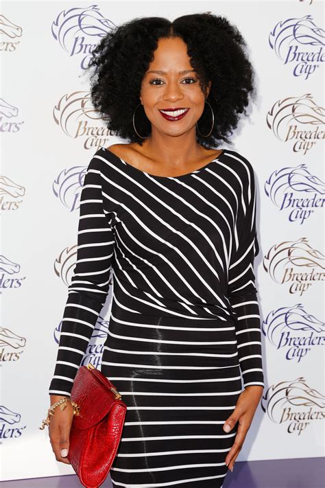 Tempest Bledsoe's Legacy: A Controversial Look At A Television Icon. Image 16
