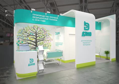 Пин от пользователя Natalya Britvina на доске Дизайн выставочных ...