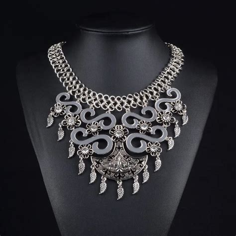 Turkish Silver Necklace Jewelry Alibaba Famous Women Jewelry Designer ...