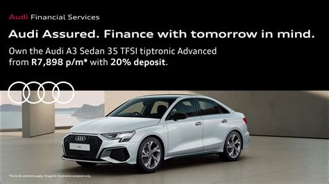 audi  finance  tomorrow  mind youtube