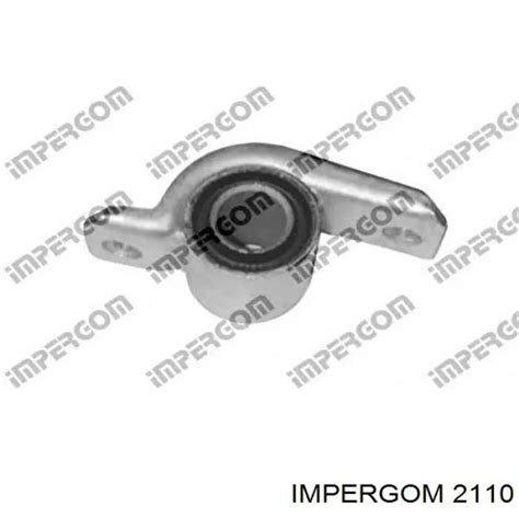 2110 Impergom сайлентблок нижнего переднего рычага