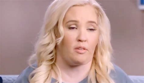 Mama June Shannon Is Moving Back To Georgia To Support Anna Amid