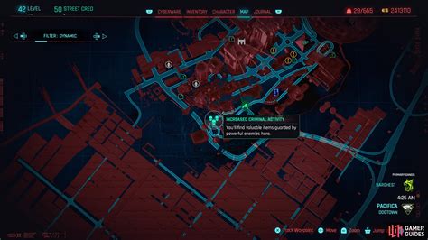 All Iconic Weapon Locations in Cyberpunk 2077 - Gameplay - Phantom Liberty | Cyberpunk 2077 ...