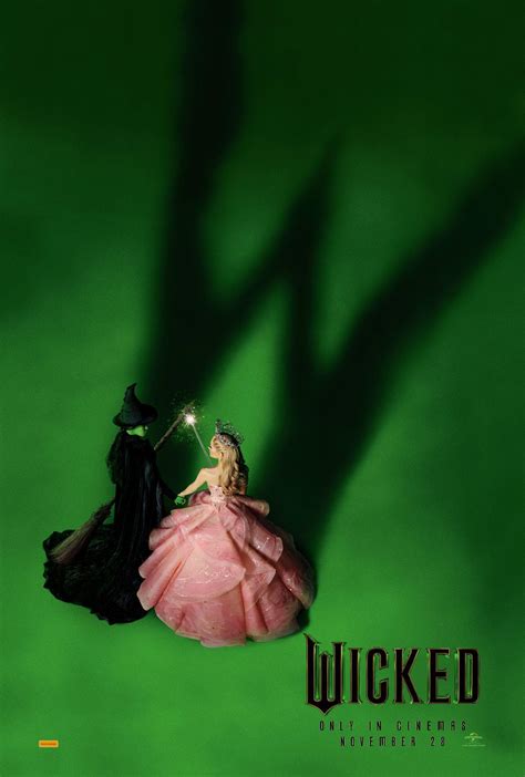 Wicked Part 1 | Avoca Beach Theatre