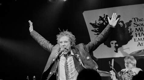 Culture Re View How The Sex Pistols Defined Punk From Their First Gig
