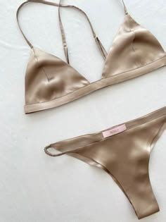Nude Lingerie Shop On Pinterest