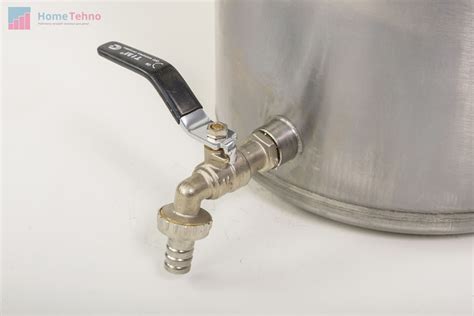 Обзор Wein (Вейн) 23: ⭐домашний автоклав на 23 литра - Home-Tehno