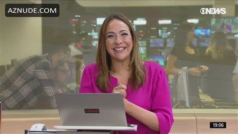 JORNAL GLOBONEWS EDICAO DAS H NUDE SCENES AZNude