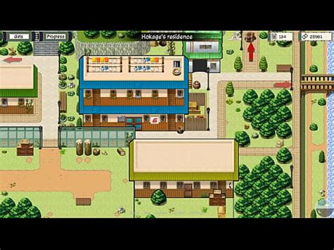 Naruto Hentai Entrenador De Naruto Dinaki V Parte Entrenamiento TenTen Por