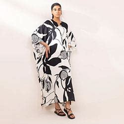 Women's Kaftan- Ready to Wear – SapphireOnline Store