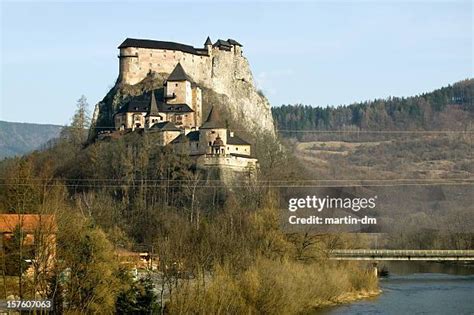8630 Martin Castle Stock Photos High Res Pictures And Images Getty