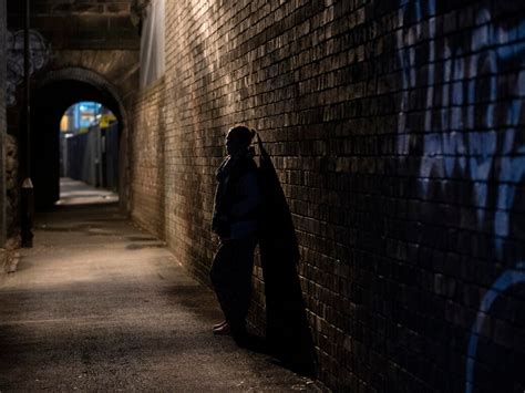 A New Law In Northern Ireland Criminalises Sex Work And Endangers Sex Workers New Statesman