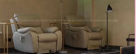 ROYAL RECLINER - РЕКЛАЙНЕР ДЛЯ BEAUTY И ДОМА | КРЕСЛО-РЕКЛАЙНЕР ️Шоурум ...