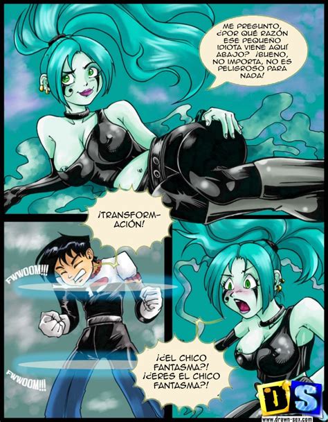 The Ghost Catcher Dildo Jazz Phantom Chochox