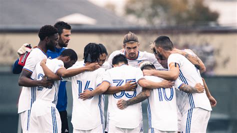 FC Cincinnati announce Preseason roster for Feb. 7–18 | FC Cincinnati