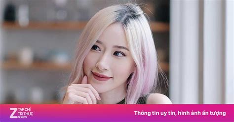 Nhan sắc xinh đẹp của hot girl nổi đình đám nhất Indonesia Gương mặt trẻ ZNEWS VN