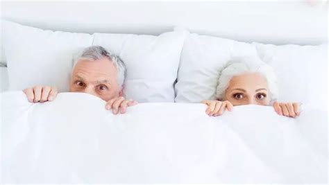 Træt af tv i sofaen med din partner Prøv sex i stedet SeniorNews dk