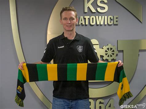 GKS Katowice wzmacnia się - KatowickiSport.pl