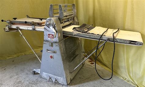 Sheeter Rollfix