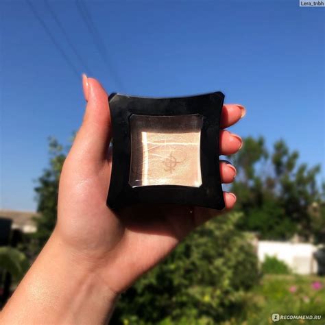 Хайлайтер ILLAMASQUA GLEAM IN AURORA CHAMPAGNE - «Восхитительный ...