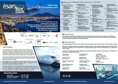 IEEE Power Electronics Society on LinkedIn: #cfp