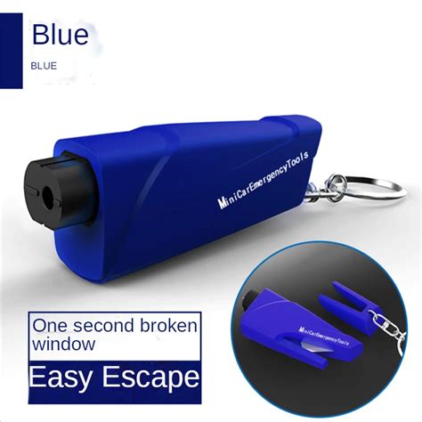 Keychain Window Breaker Window Breaker Keychain
