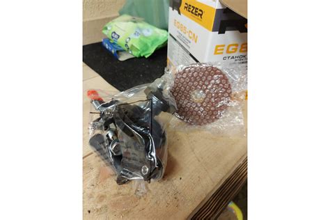Заточной станок Rezer EG 85-CN - выгодная цена, отзывы, характеристики ...
