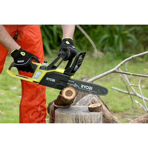 Ryobi One 18v 25ah Chainsaw Kit Bunnings Australia