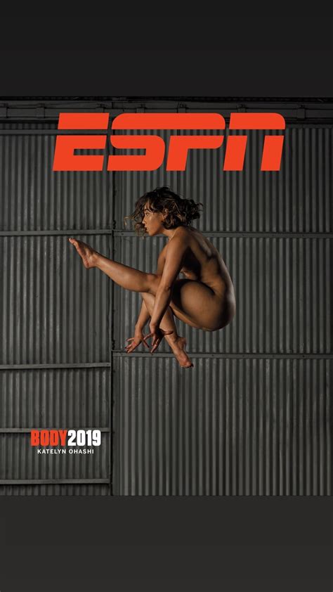 Katelyn Ohashi Nude Collection Hot Pics And Vid The Fappening