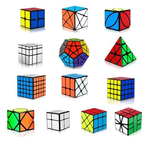 rubiks cube sets